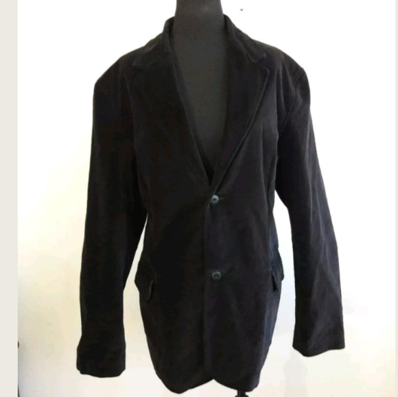 DKNY JEAN'S Men's Blazer Sport Coat Size XL - Picture 2 of 6